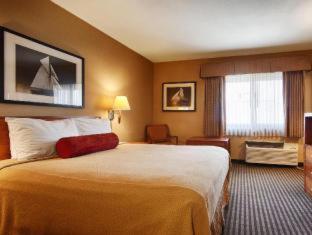 Western Royal Palace & 3* Los Angeles