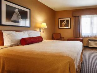 Hotel Western Royal Palace & Los Angeles