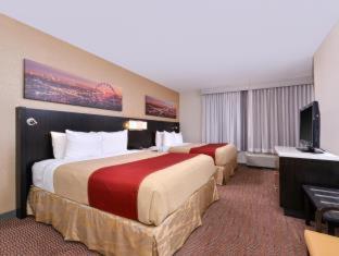 Hotel Western Royal Palace & Los Angeles