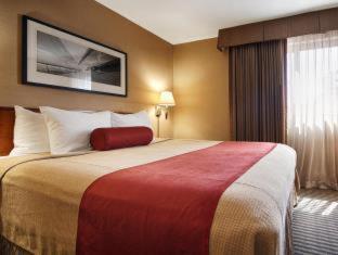 Hotel Western Royal Palace & Los Angeles