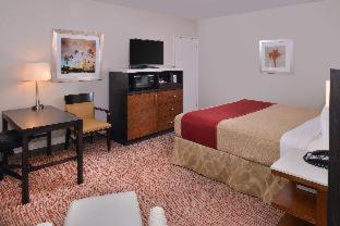 Hotel Western Royal Palace & Los Angeles