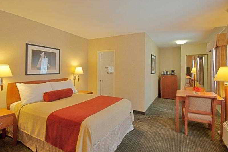 Hotel Western Royal Palace & Los Angeles