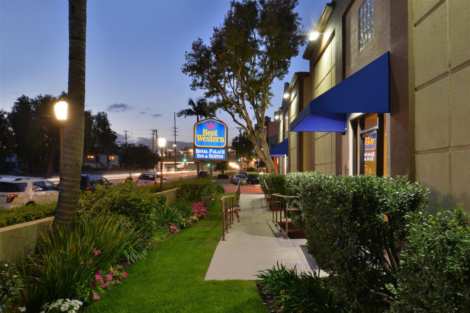 Hotel Western Royal Palace & 3*