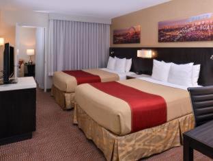 Hotel Western Royal Palace Inn&suites
